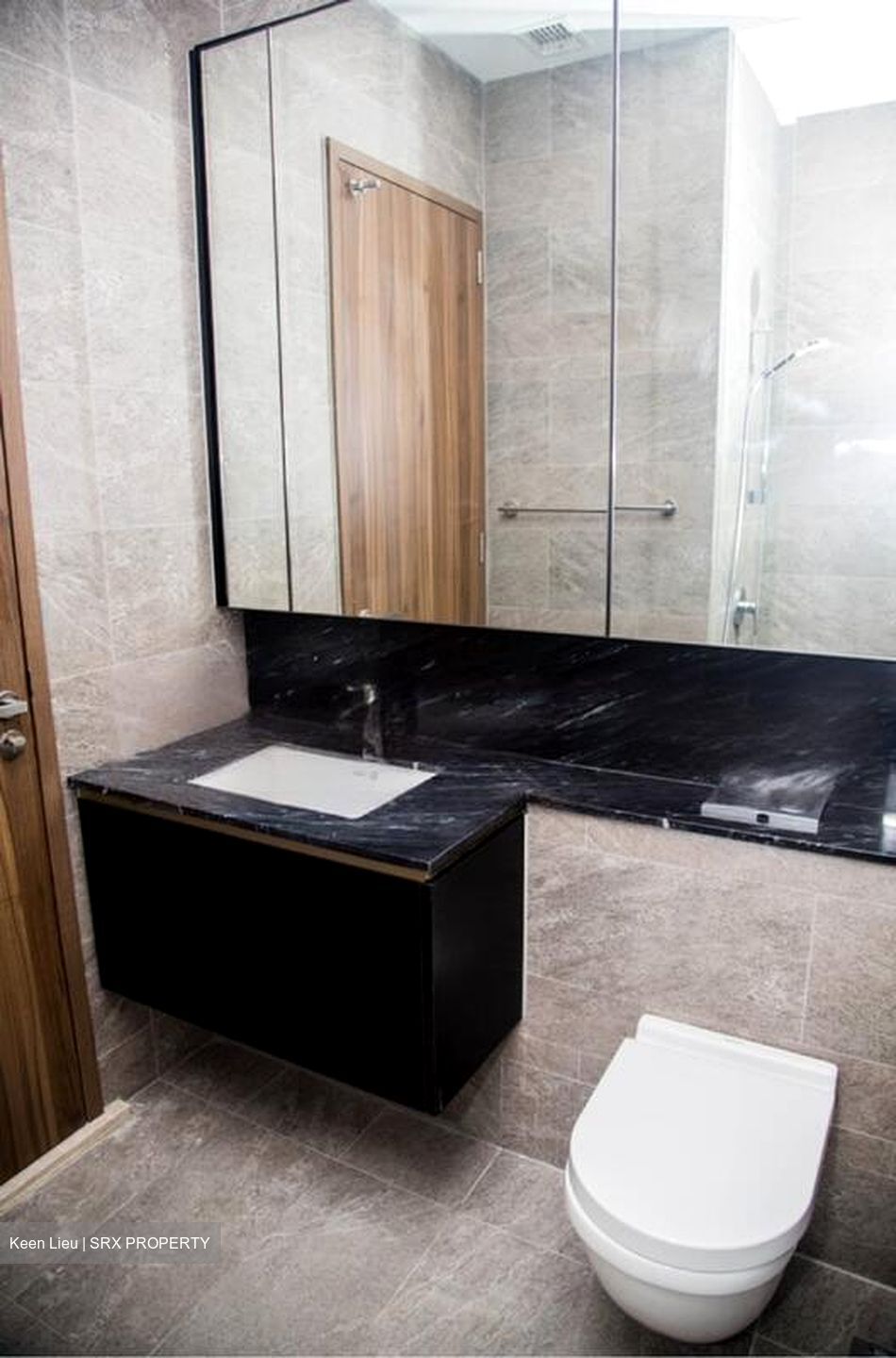 Daintree Residence (D21), Condominium #476730971